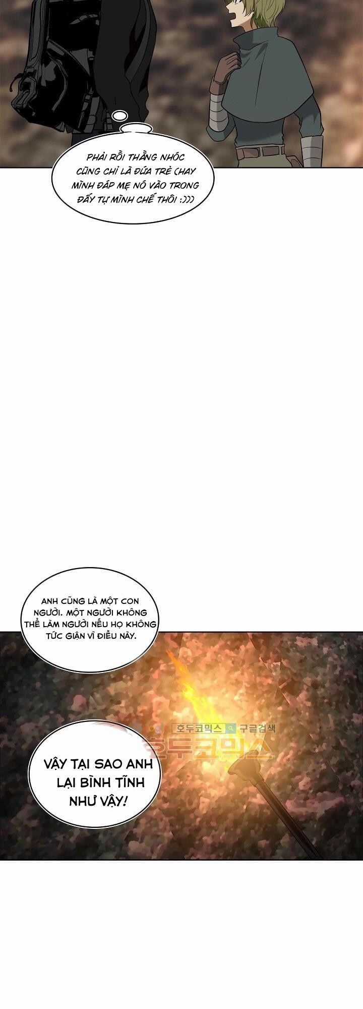 Vua Thăng Cấp Chương 14 trang 61