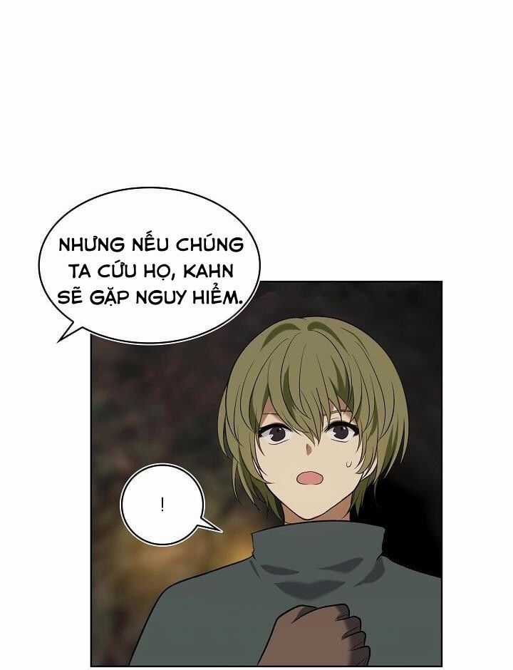 Vua Thăng Cấp Chương 14 trang 62