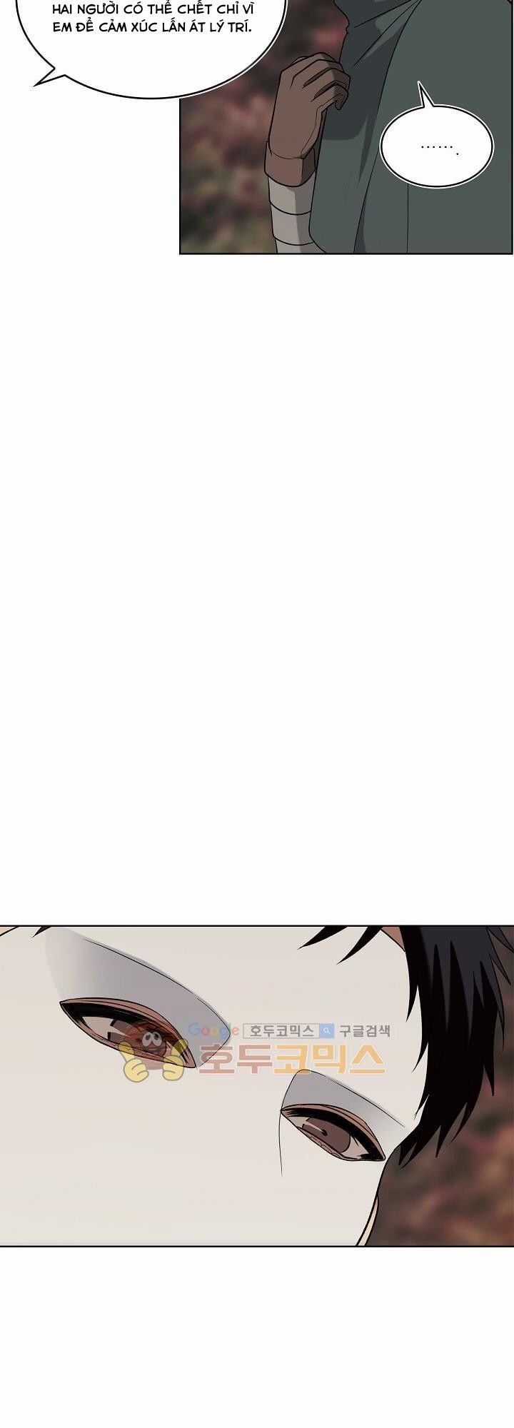 Vua Thăng Cấp Chương 14 trang 65