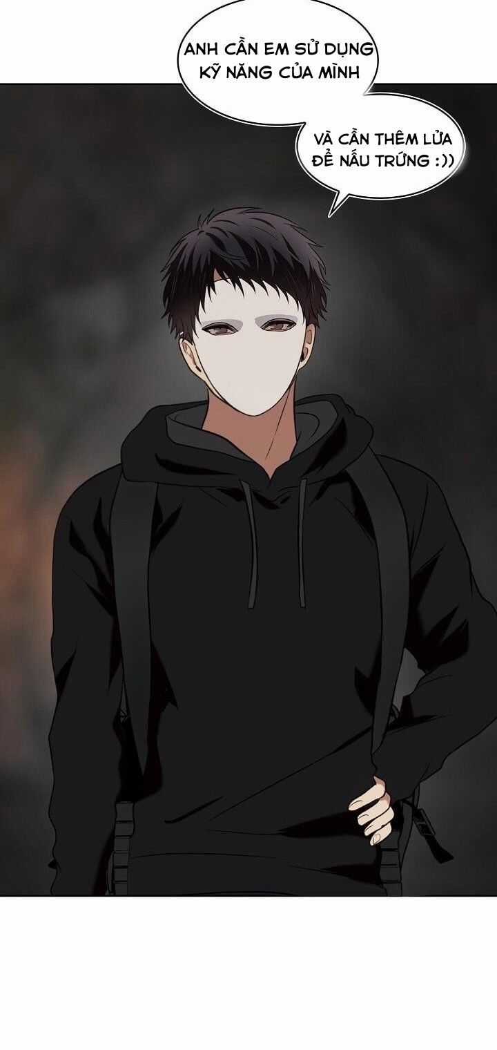 Vua Thăng Cấp Chương 14 trang 75