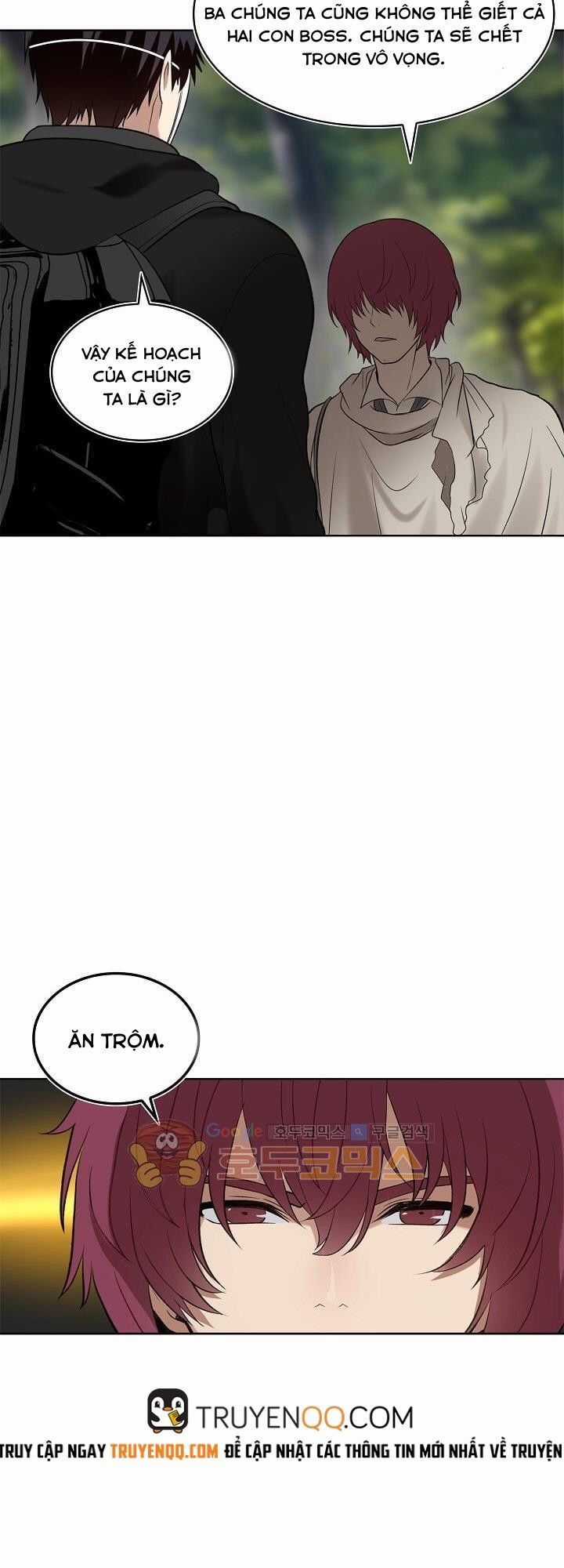 Vua Thăng Cấp Chương 14 trang 9