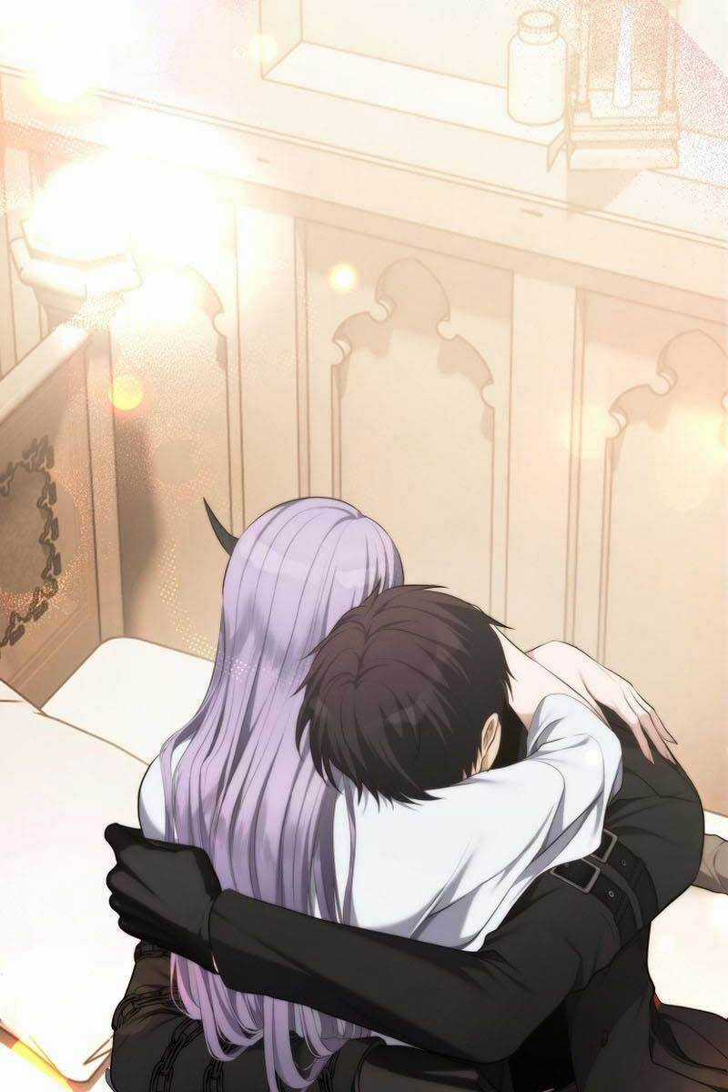 Vua Thăng Cấp Chương 140 trang 100