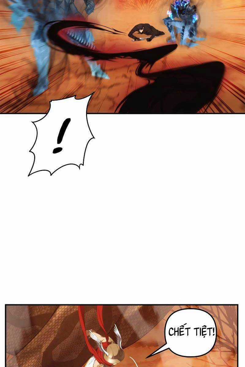 Vua Thăng Cấp Chương 140 trang 12