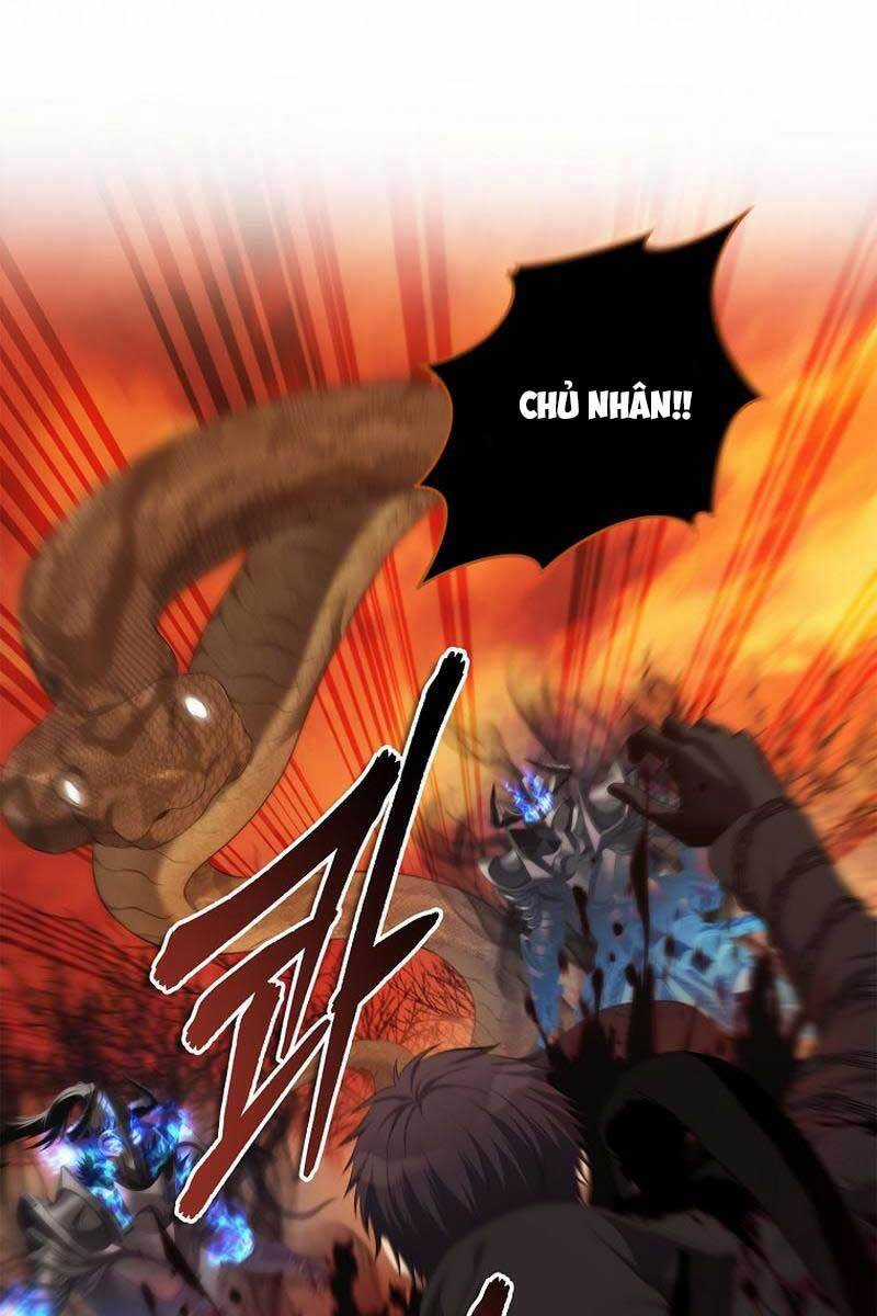 Vua Thăng Cấp Chương 140 trang 14