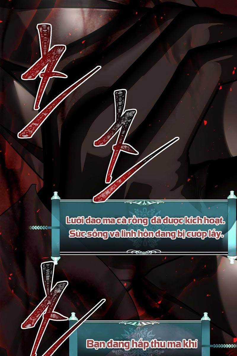 Vua Thăng Cấp Chương 140 trang 27