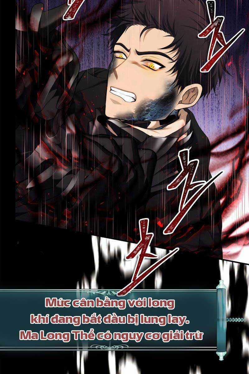 Vua Thăng Cấp Chương 140 trang 30