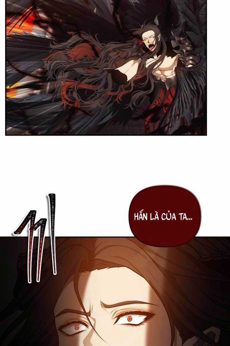 Vua Thăng Cấp Chương 140 trang 43