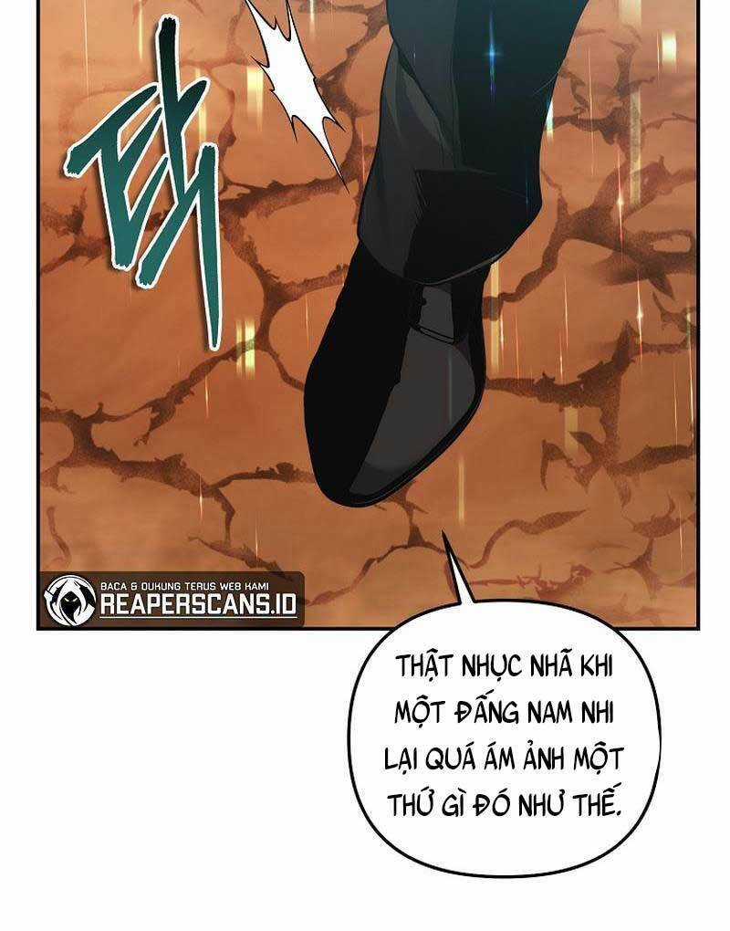 Vua Thăng Cấp Chương 140 trang 47