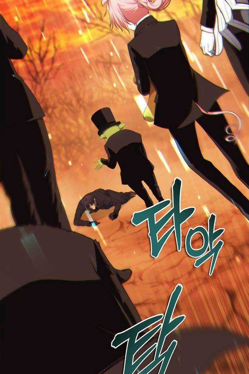 Vua Thăng Cấp Chương 140 trang 49