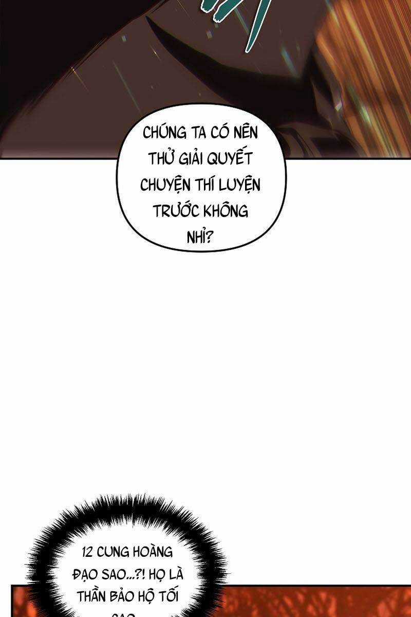 Vua Thăng Cấp Chương 140 trang 50