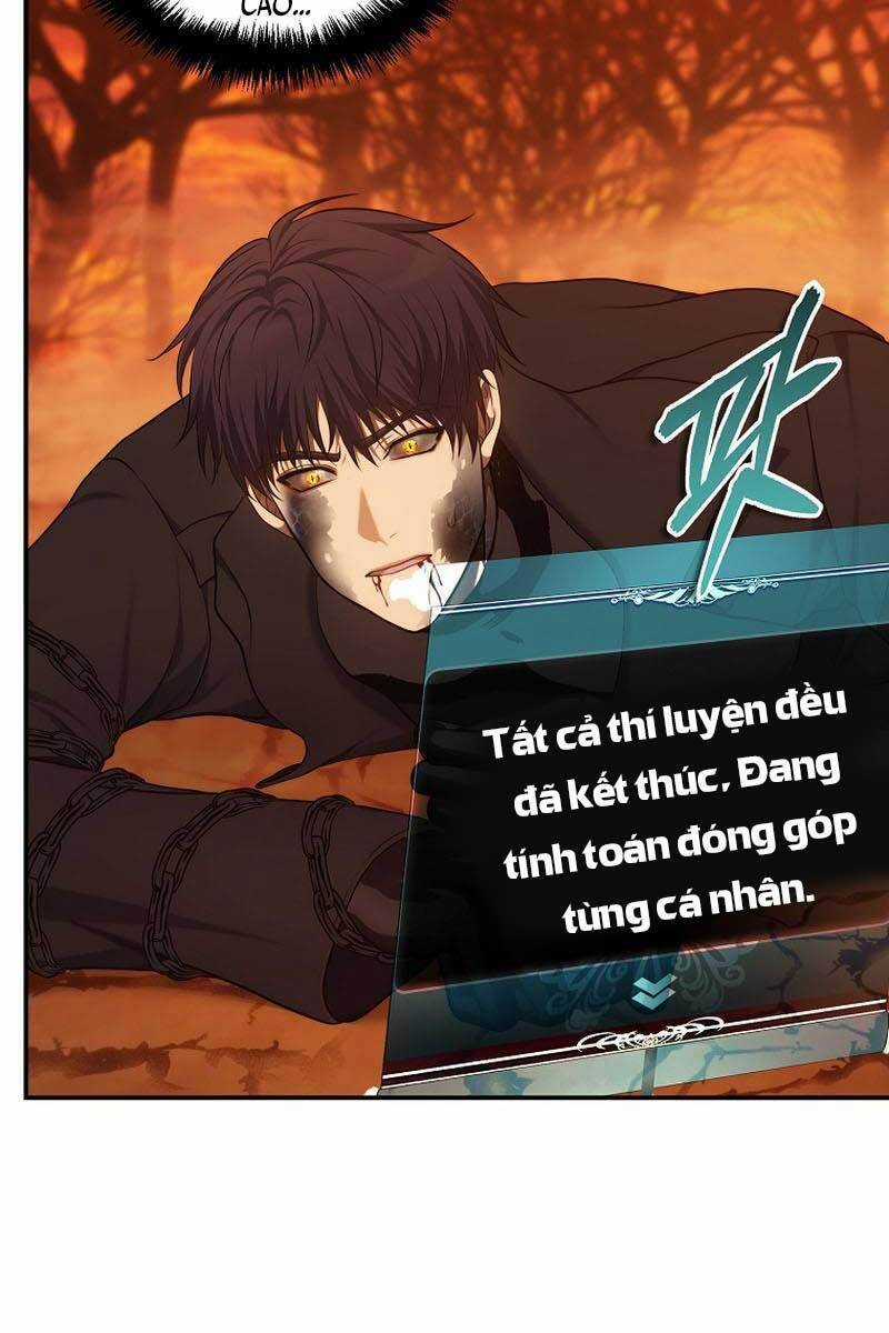 Vua Thăng Cấp Chương 140 trang 51