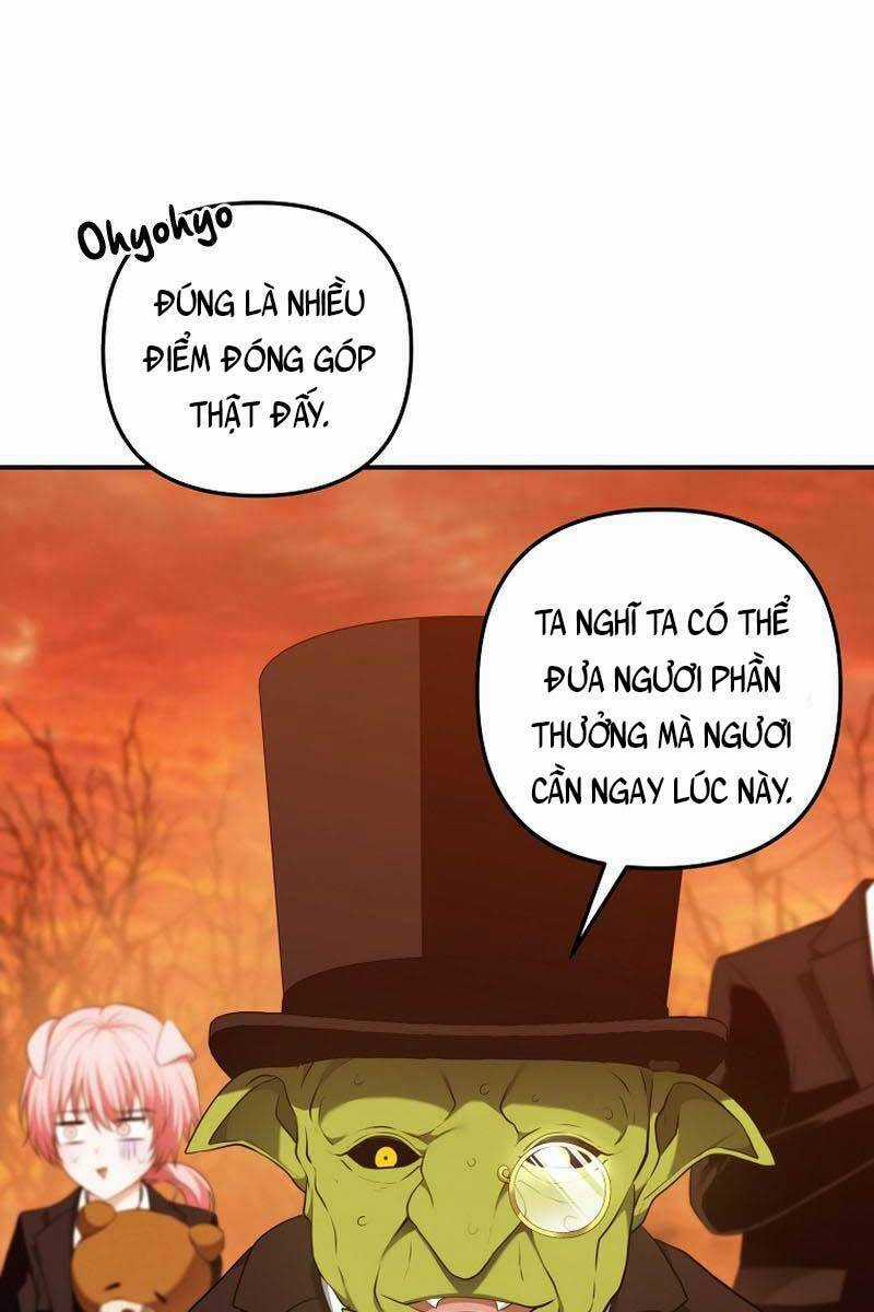 Vua Thăng Cấp Chương 140 trang 52