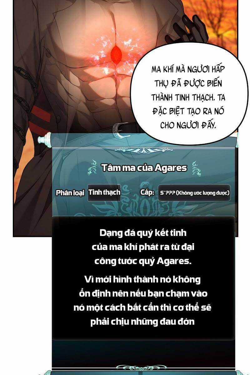 Vua Thăng Cấp Chương 140 trang 59