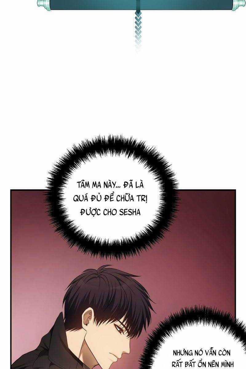 Vua Thăng Cấp Chương 140 trang 60