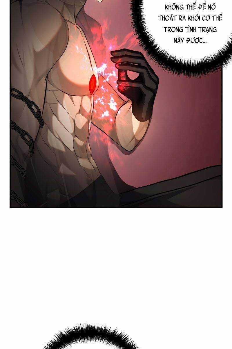 Vua Thăng Cấp Chương 140 trang 61