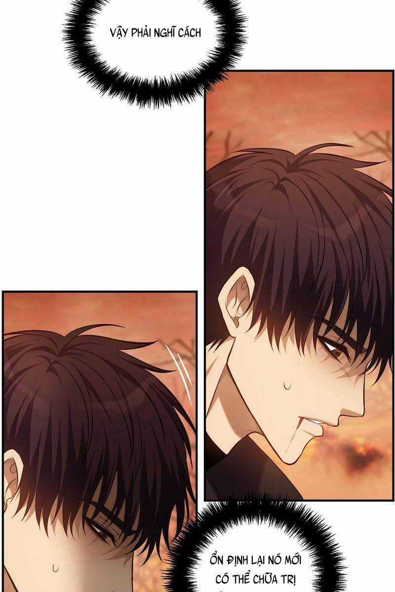 Vua Thăng Cấp Chương 140 trang 62