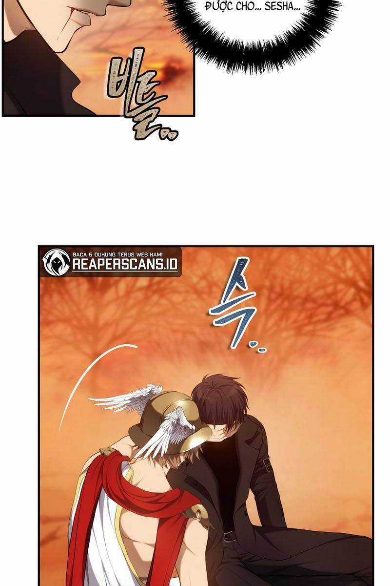 Vua Thăng Cấp Chương 140 trang 63