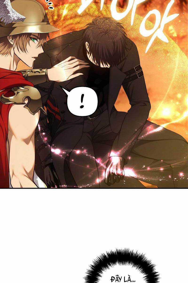 Vua Thăng Cấp Chương 140 trang 67