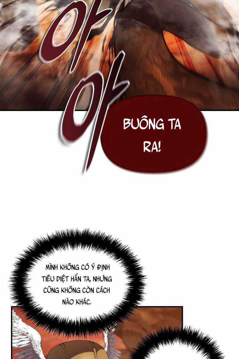 Vua Thăng Cấp Chương 140 trang 7