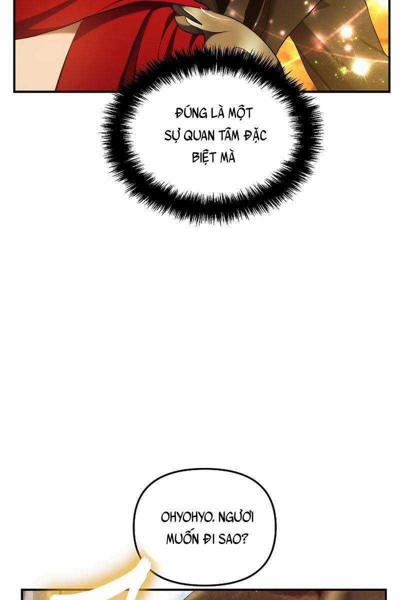 Vua Thăng Cấp Chương 140 trang 70