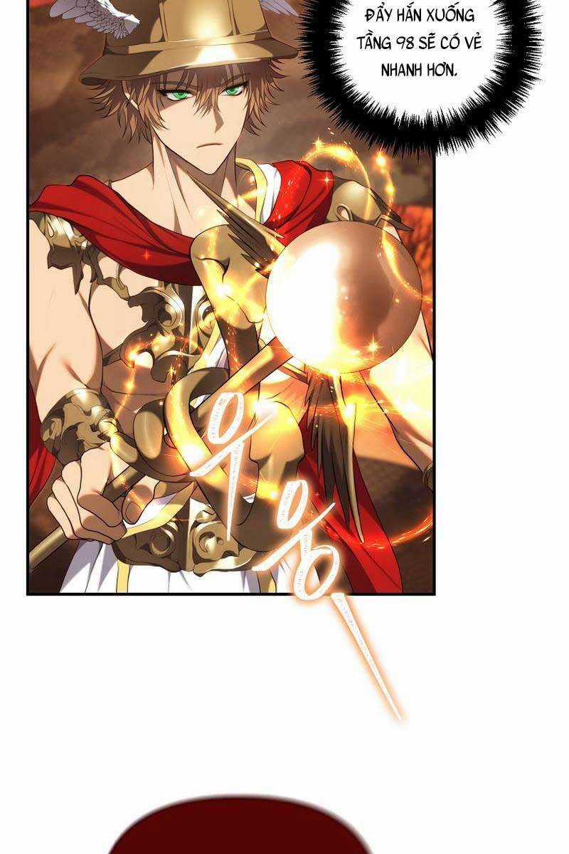 Vua Thăng Cấp Chương 140 trang 8