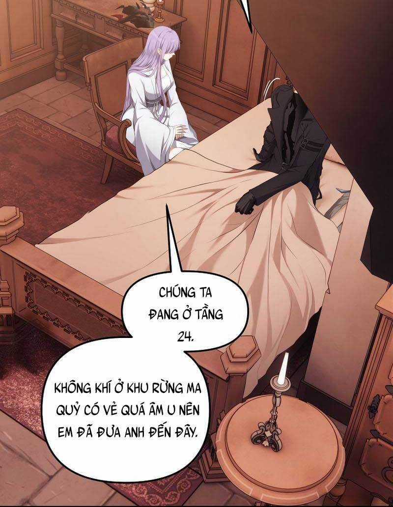 Vua Thăng Cấp Chương 140 trang 80