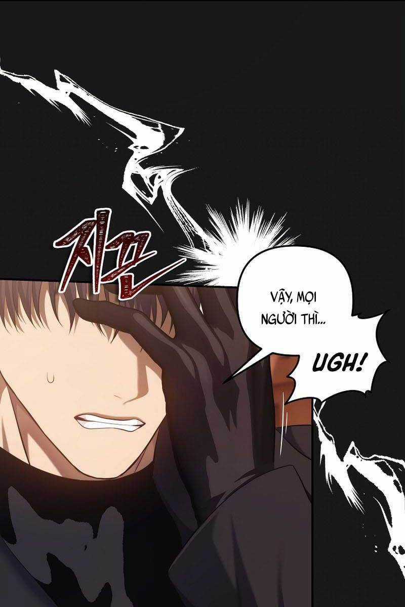 Vua Thăng Cấp Chương 140 trang 81