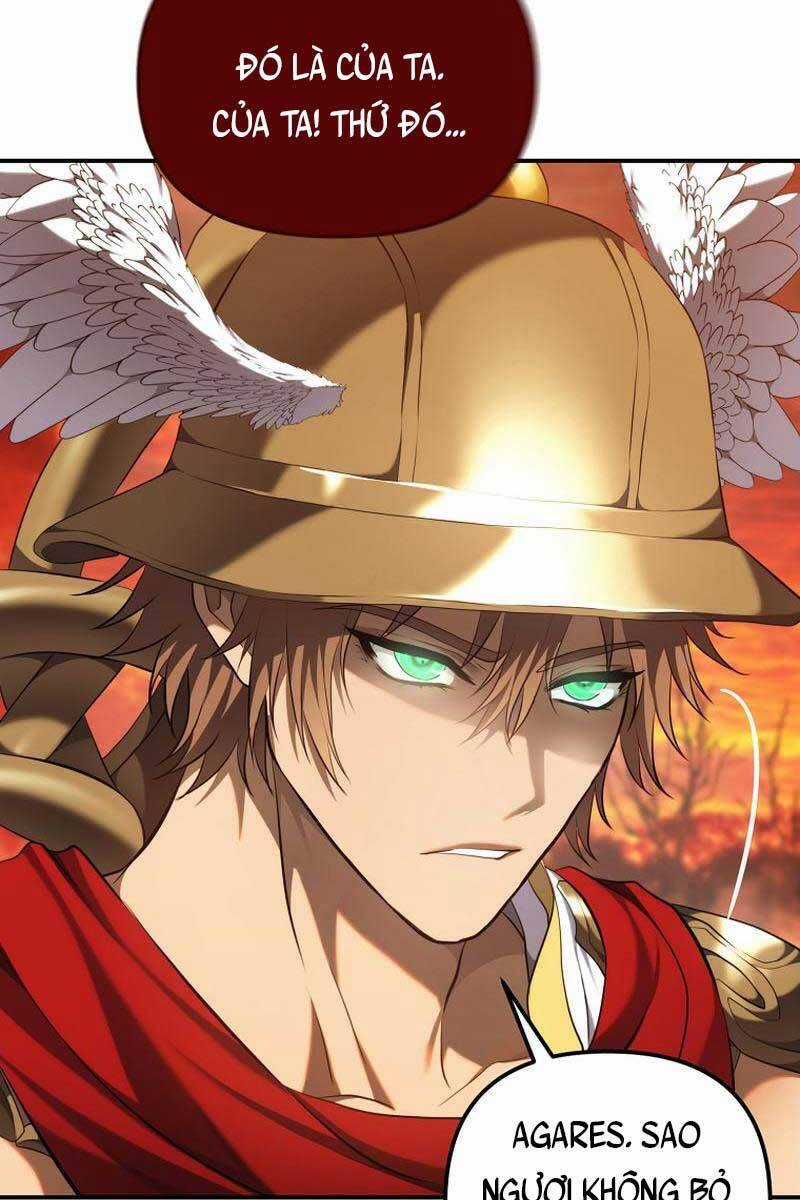 Vua Thăng Cấp Chương 140 trang 9