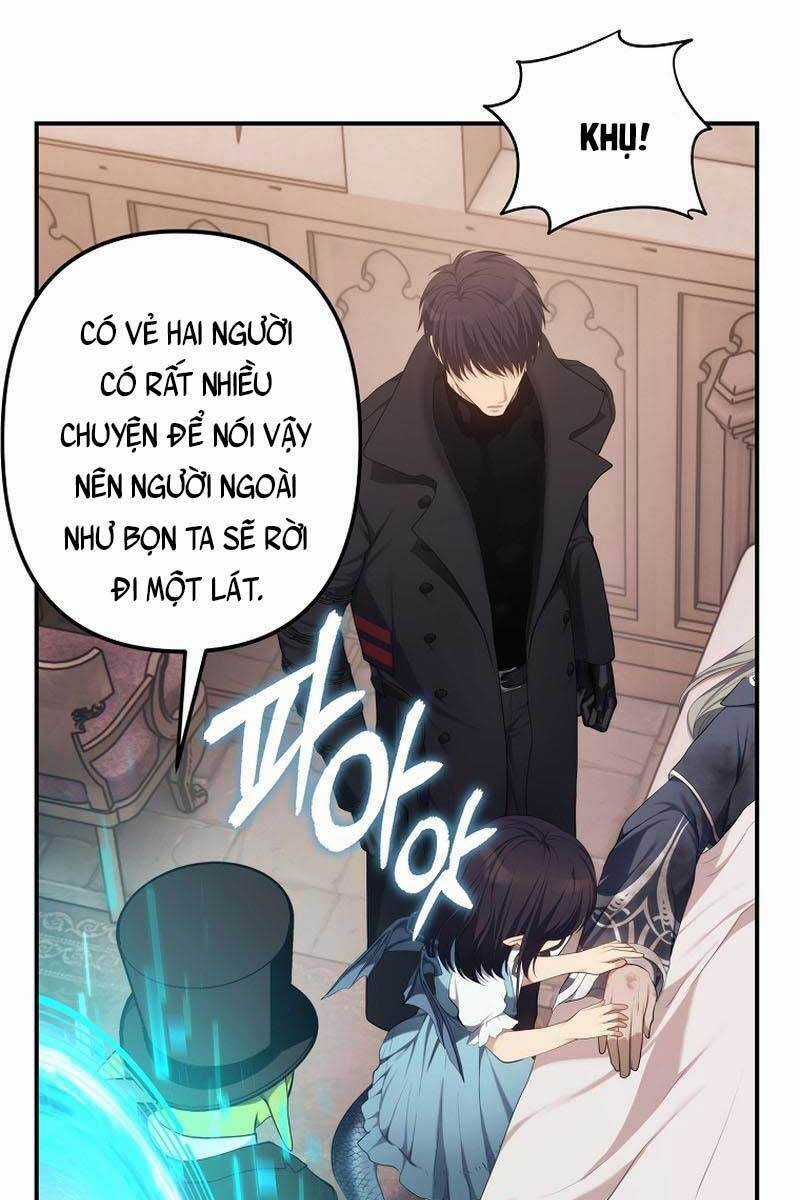 Vua Thăng Cấp Chương 141 trang 21