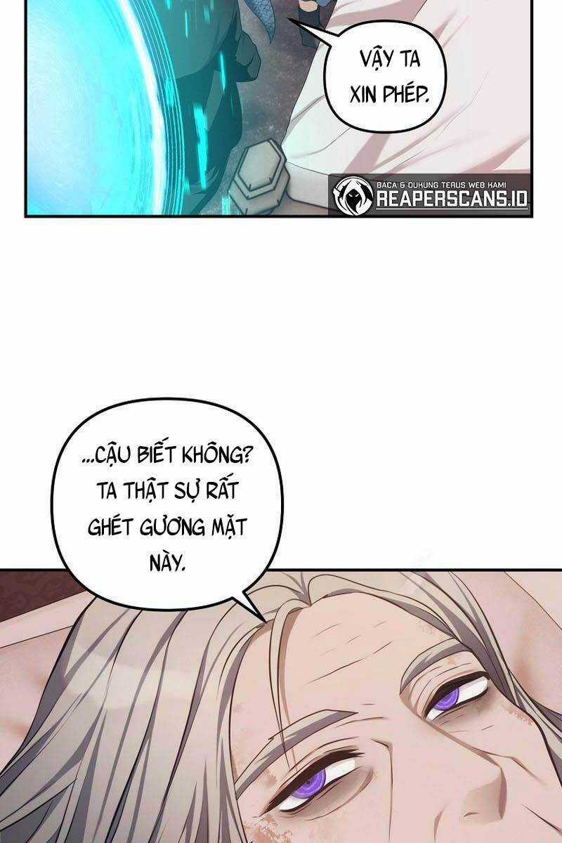 Vua Thăng Cấp Chương 141 trang 22