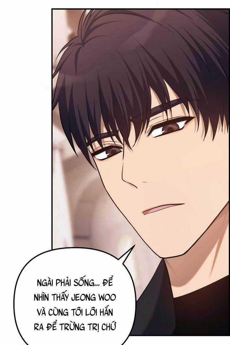 Vua Thăng Cấp Chương 141 trang 25