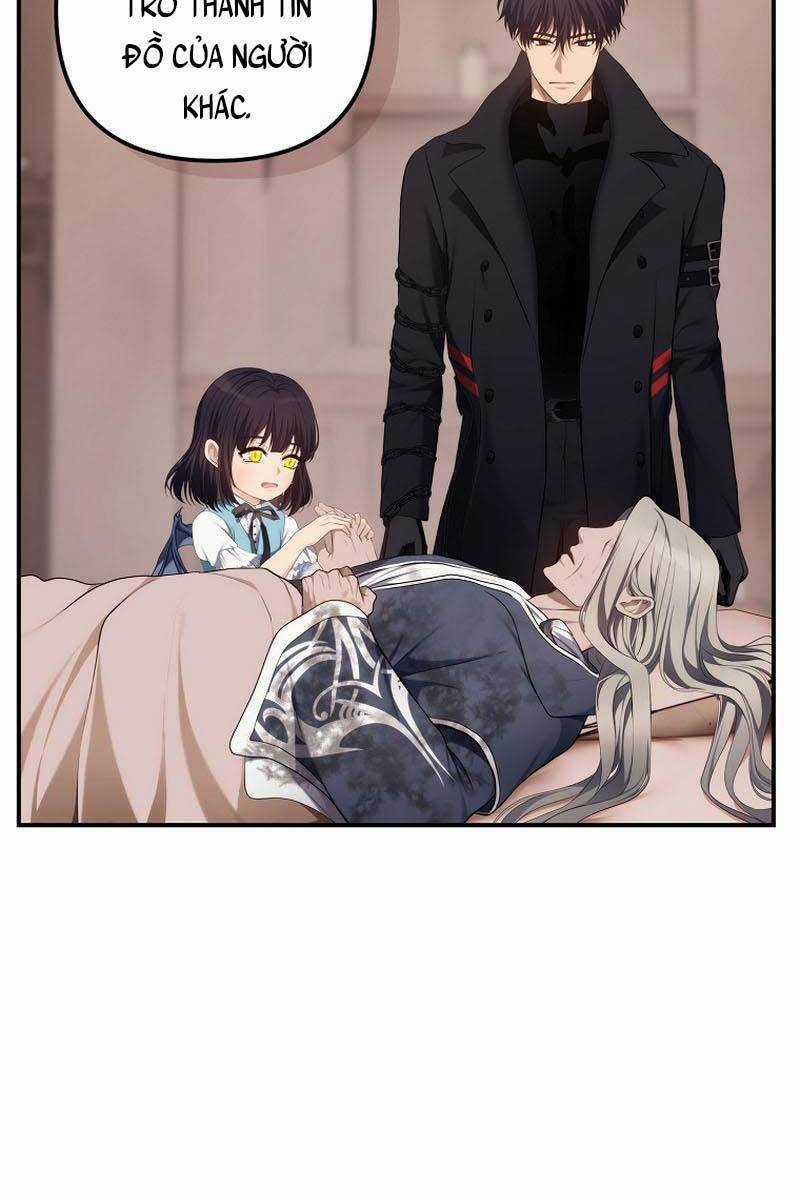 Vua Thăng Cấp Chương 141 trang 31