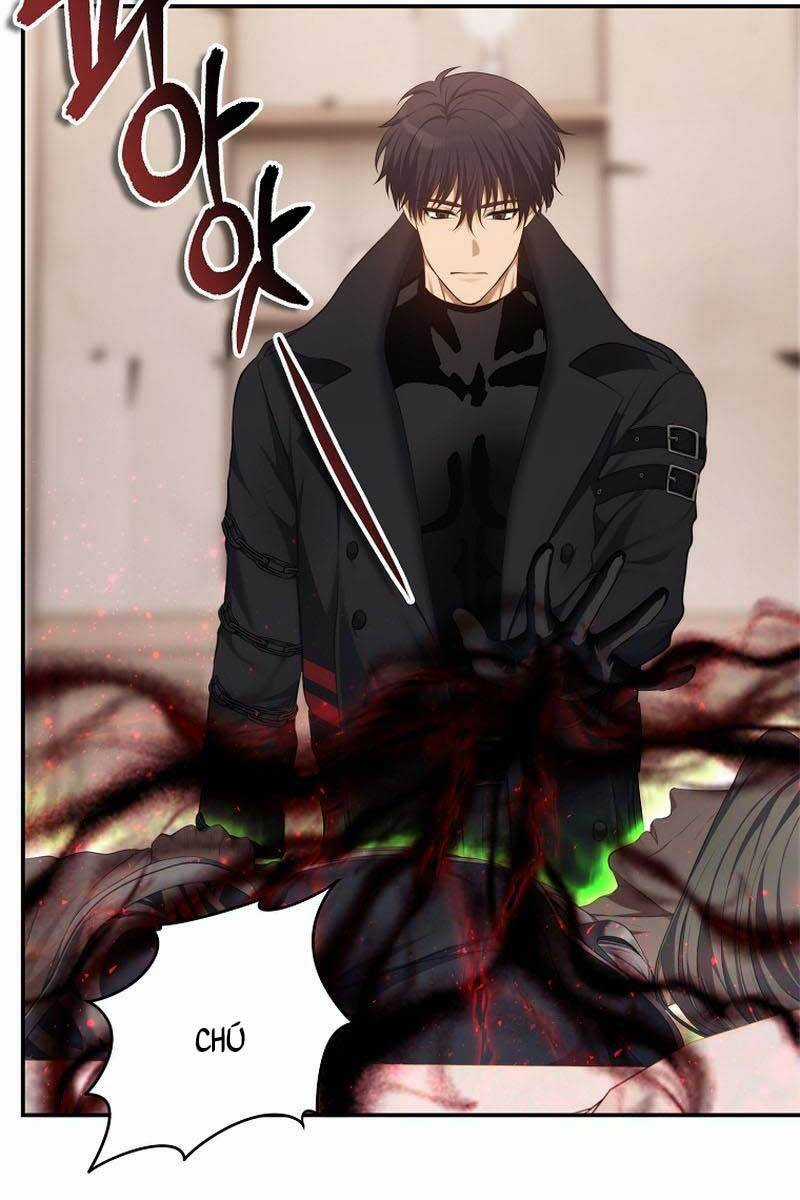 Vua Thăng Cấp Chương 141 trang 36