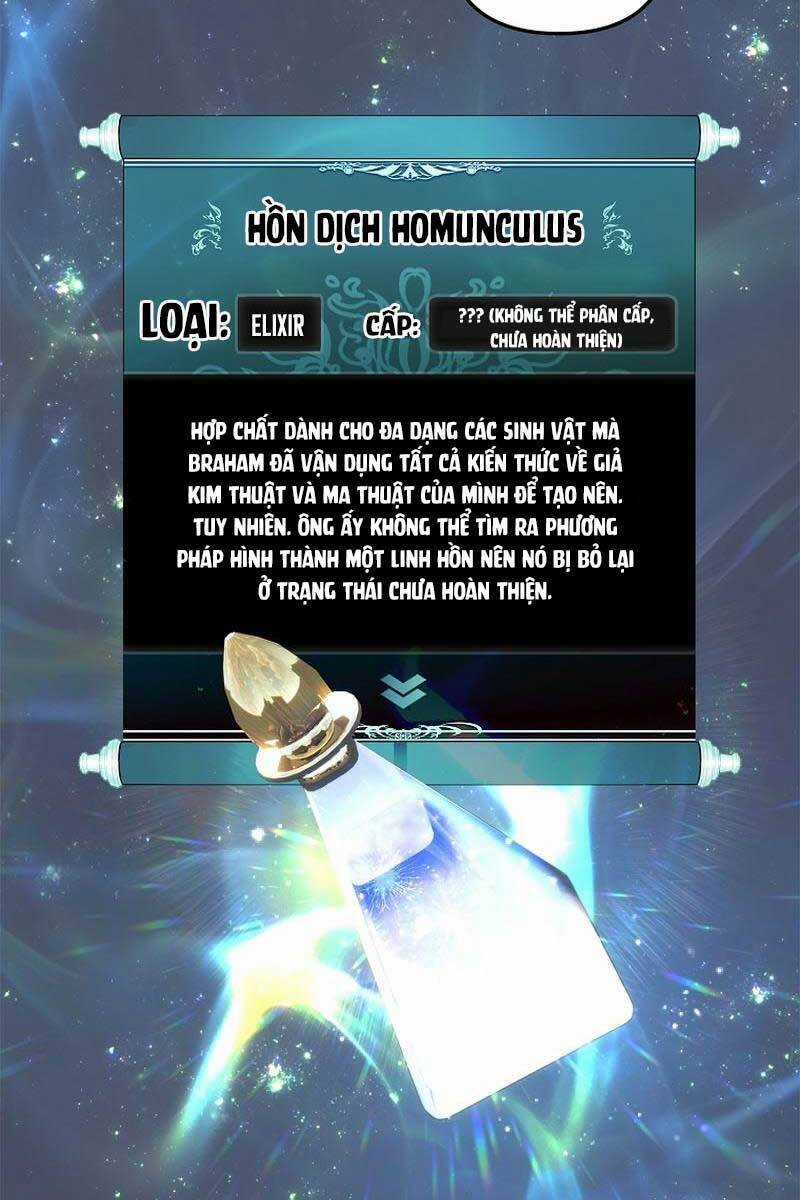 Vua Thăng Cấp Chương 141 trang 39