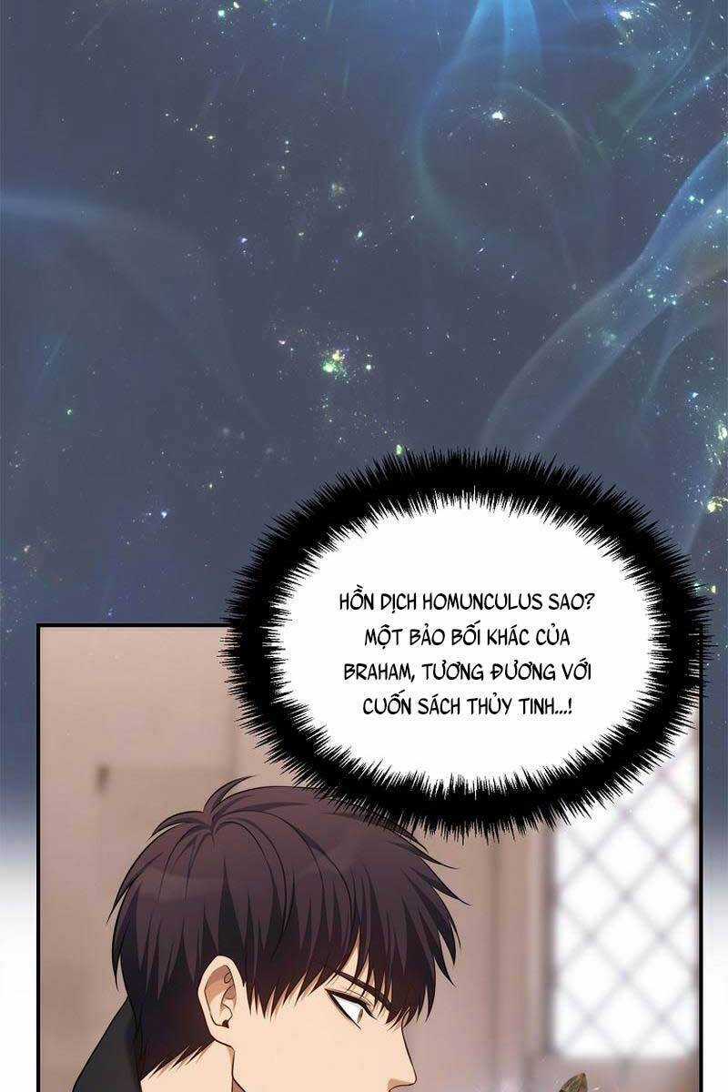 Vua Thăng Cấp Chương 141 trang 40