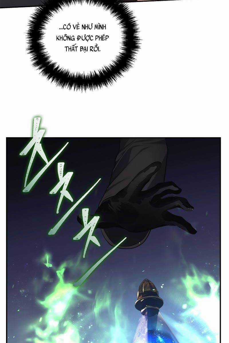 Vua Thăng Cấp Chương 141 trang 43