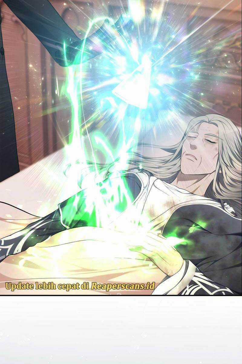 Vua Thăng Cấp Chương 141 trang 45