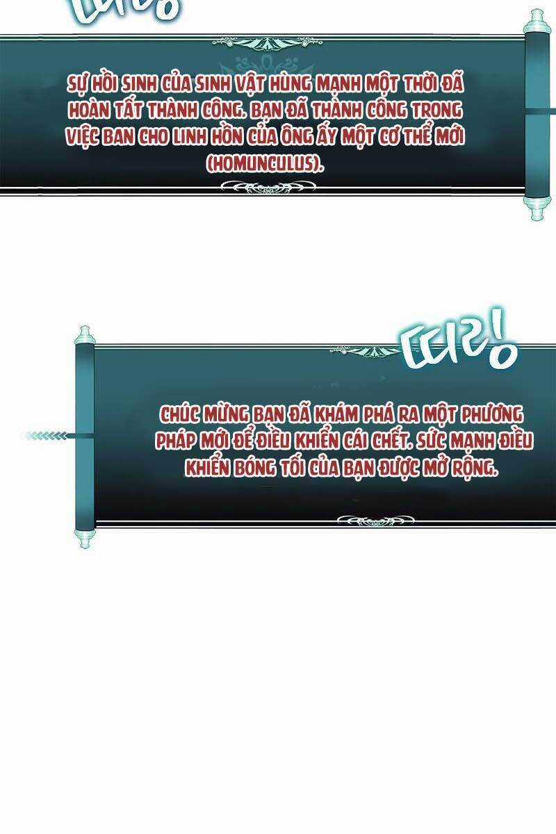 Vua Thăng Cấp Chương 141 trang 49