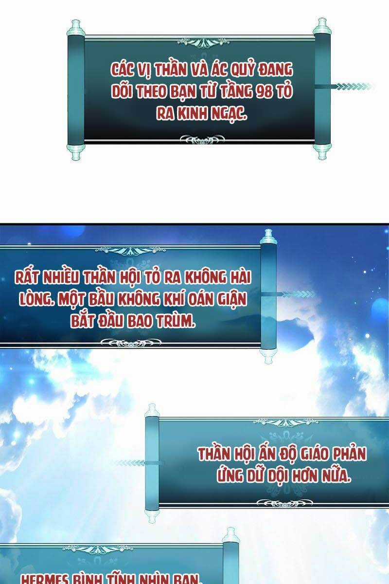 Vua Thăng Cấp Chương 141 trang 50