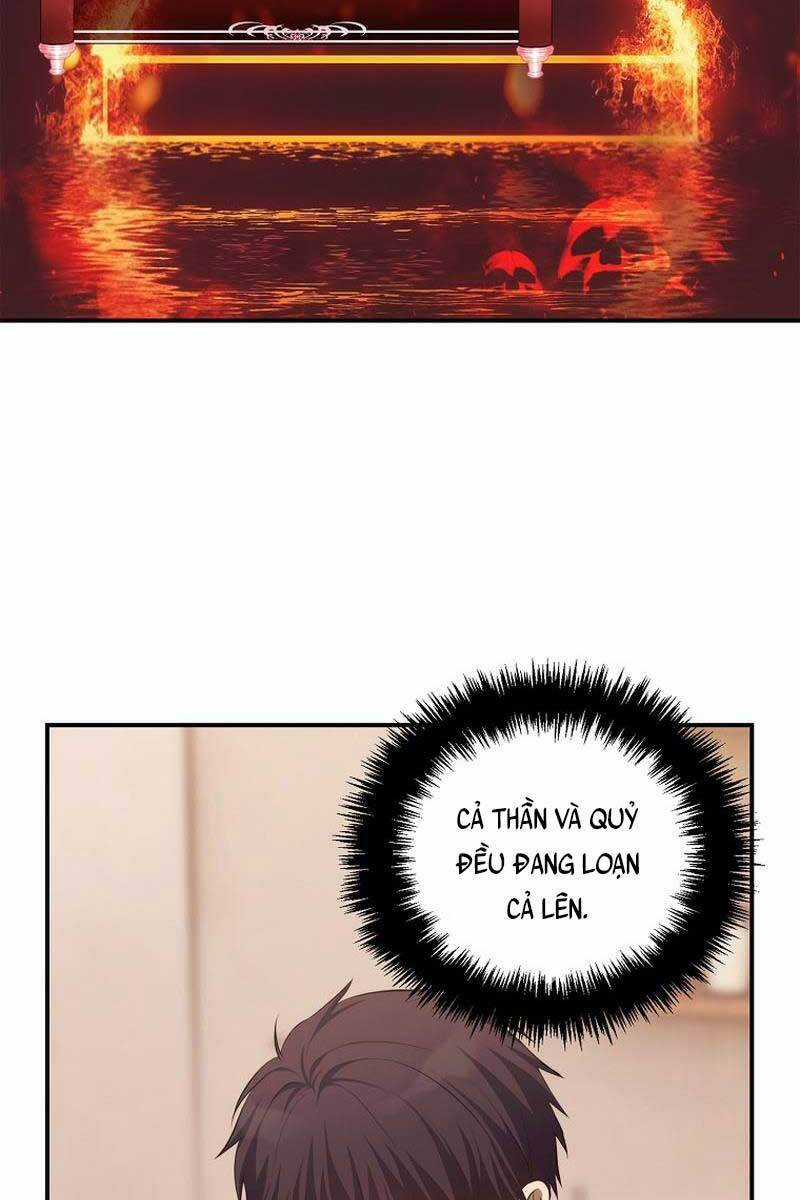 Vua Thăng Cấp Chương 141 trang 53