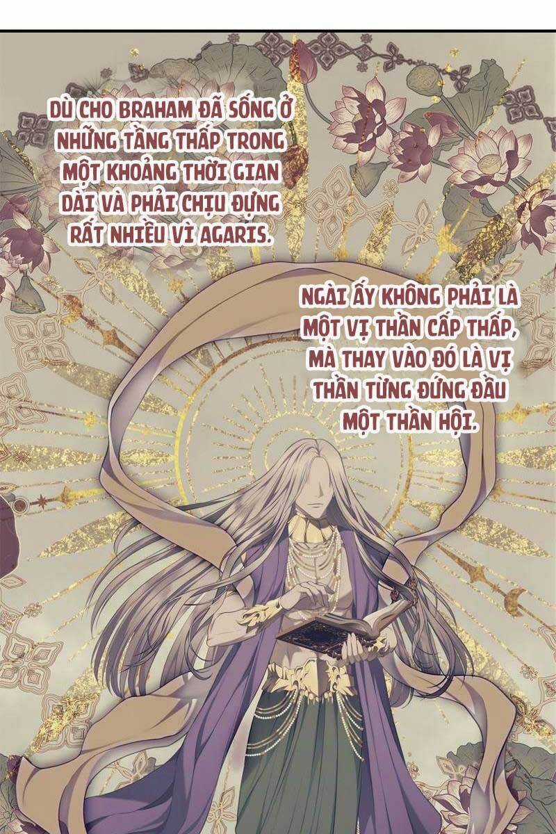 Vua Thăng Cấp Chương 141 trang 55