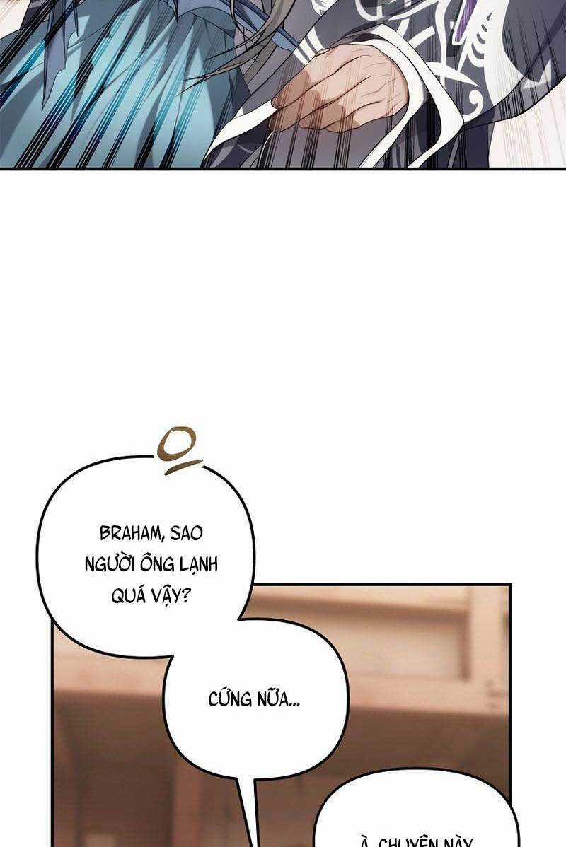 Vua Thăng Cấp Chương 141 trang 59