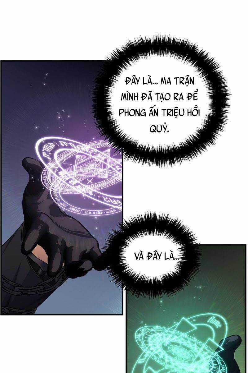 Vua Thăng Cấp Chương 141 trang 65