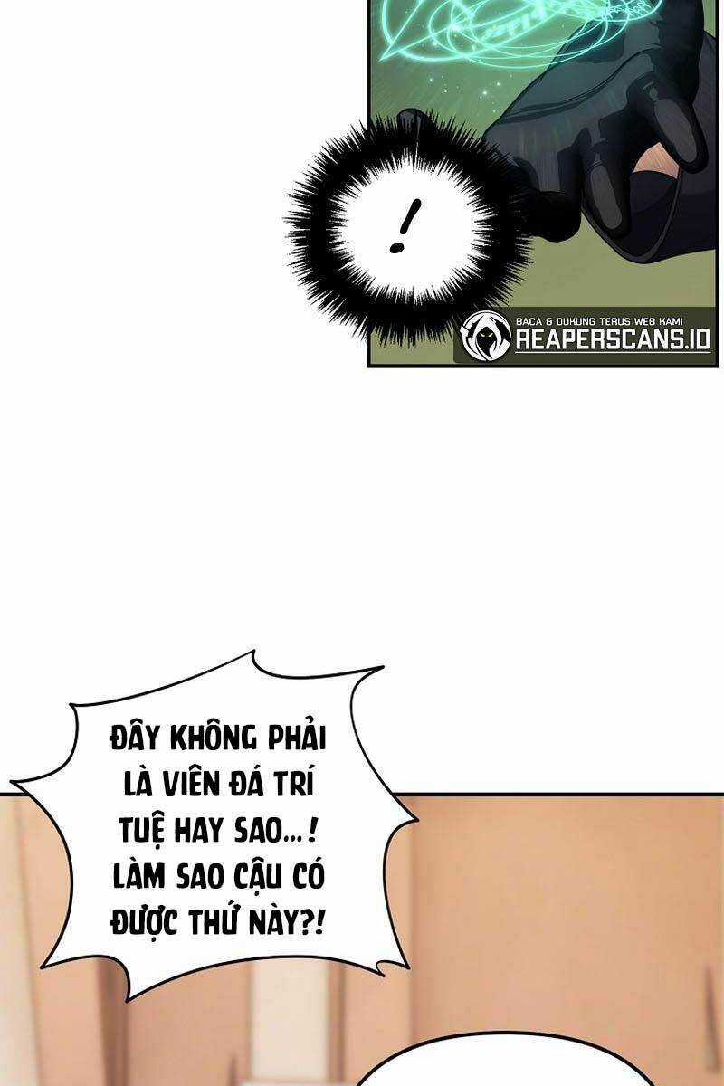 Vua Thăng Cấp Chương 141 trang 66