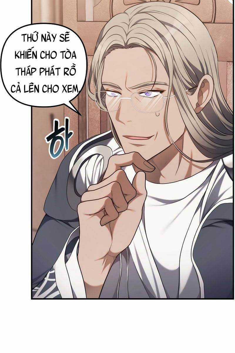 Vua Thăng Cấp Chương 141 trang 76