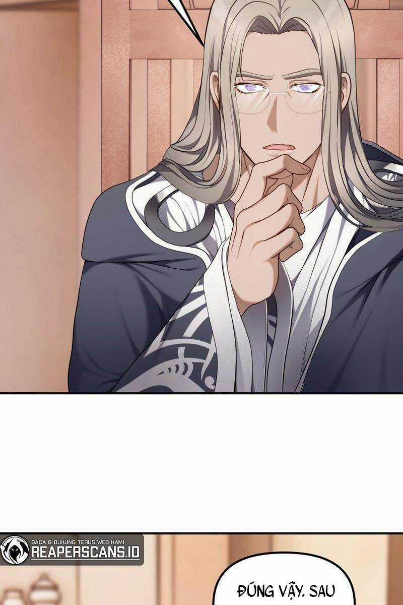 Vua Thăng Cấp Chương 141 trang 80