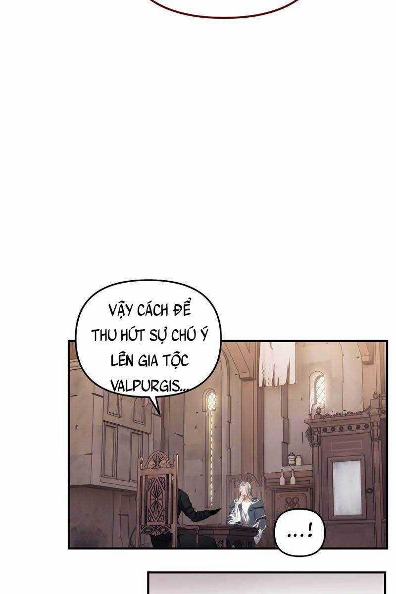 Vua Thăng Cấp Chương 141 trang 82