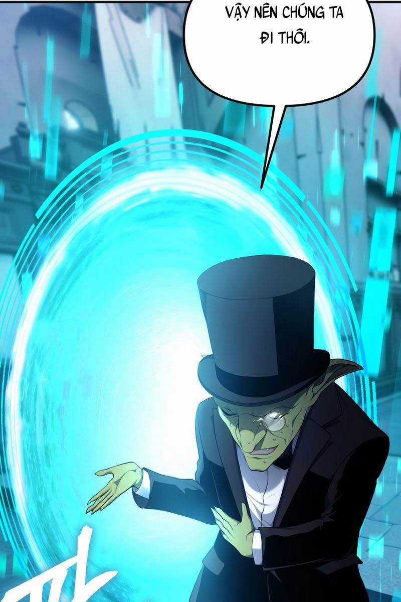 Vua Thăng Cấp Chương 141 trang 86