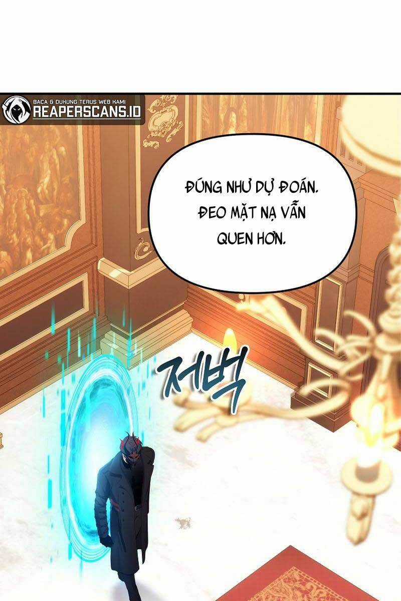 Vua Thăng Cấp Chương 141 trang 88