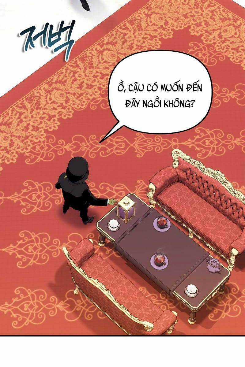 Vua Thăng Cấp Chương 141 trang 89